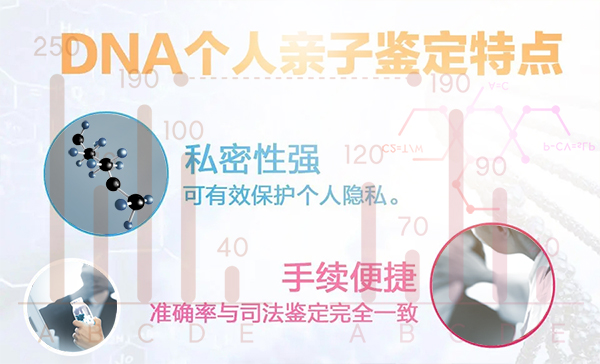 昆明能办理DNA鉴定吗,昆明做亲子鉴定详细流程