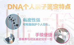 昆明亲子鉴定多久可以出结果？亲子鉴定的结果有几种