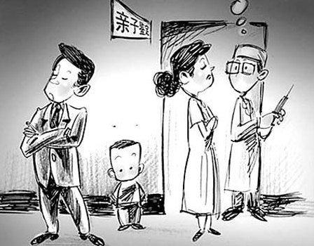 昆明头发能做亲子鉴定吗,个人亲子鉴定办理流程 昆明头发能做亲子鉴定吗,个人亲子鉴定办理流程
