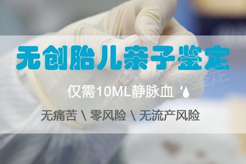 昆明怀孕6周怎么做胎儿亲子鉴定,