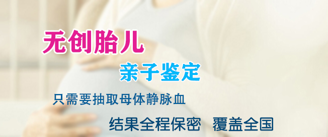 昆明肚子里胎儿与父亲怎么做亲子鉴定,昆明产前亲子鉴定准确吗