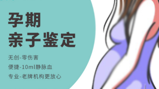 昆明怀孕如何办理DNA鉴定,昆明胎儿亲子鉴定办理流程指南