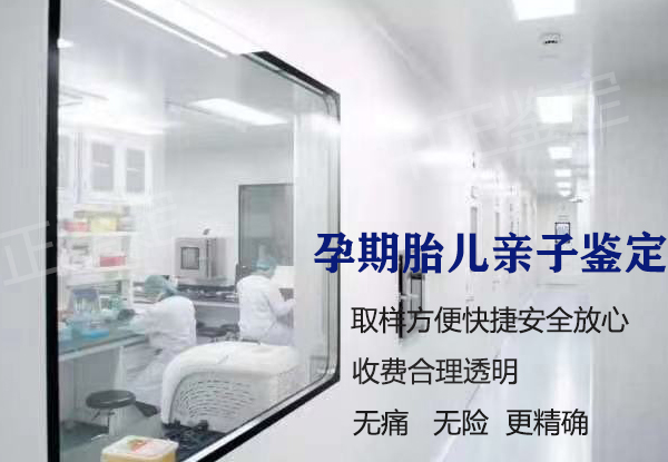 昆明怀孕五周需要怎么做无创孕期亲子鉴定,昆明办理无创孕期亲子鉴定费用是多少