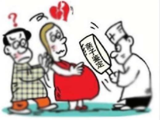 昆明血缘检测哪里办理,昆明亲子鉴定如何收费