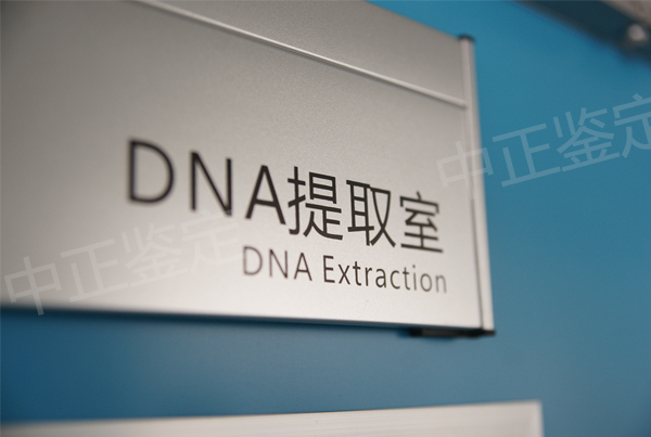 昆明血缘检测哪里做,